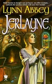 Tapa de Jerlayne