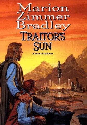 Tapa de Traitor’s Sun