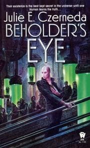 Tapa de Beholder's Eye (Web Shifters)