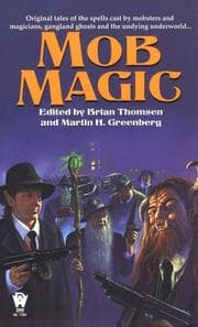 Tapa de Mob magic