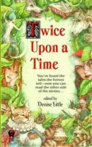 Tapa de Twice upon a time