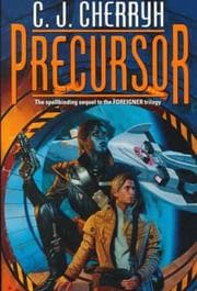 Tapa de Precursor