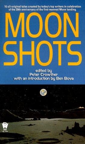 Tapa de Moon Shots