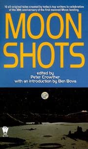Tapa de Moon Shots