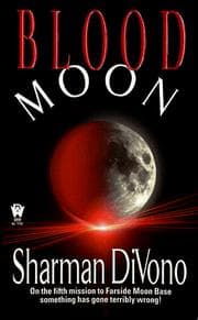 Tapa de Blood Moon