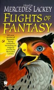 Tapa de Flights of fantasy