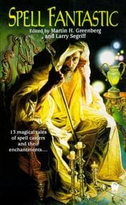 Tapa de Spell fantastic