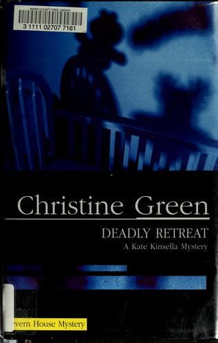 Tapa de Deadly retreat