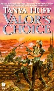 Tapa de Valor's choice