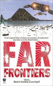 Tapa de Far frontiers