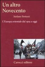 Tapa de Un altro Novecento. L'Europa orientale dal 1919 ad oggi