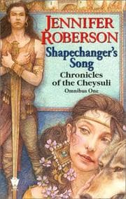 Tapa de Shapechanger's song