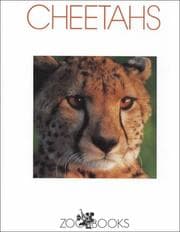 Tapa de Cheetahs