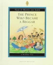 Tapa de The prince who became a beggar