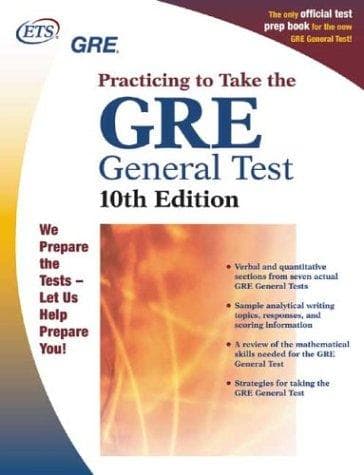Tapa de GRE
