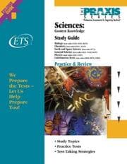Tapa de Sciences