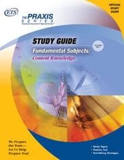 Tapa de Fundamental Subjects