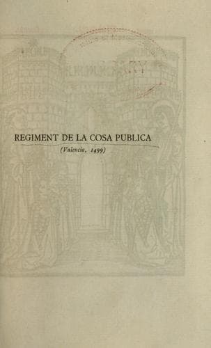 Tapa de Obras