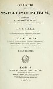 Tapa de [Opera omnia