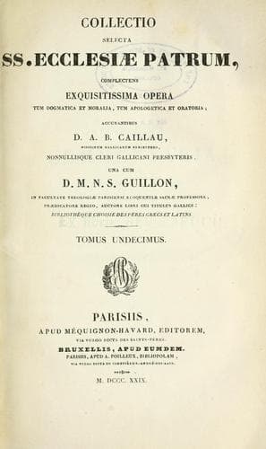 Tapa de [Opera omnia