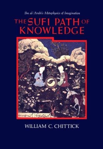 Tapa de The Sufi path of knowledge