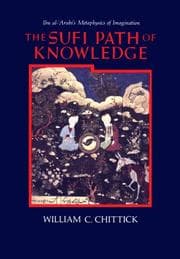 Tapa de The Sufi path of knowledge