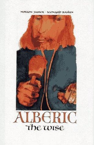 Tapa de Alberic the Wise