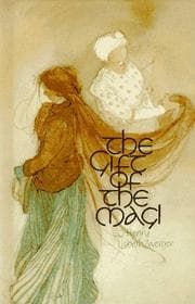 Tapa de The Gift of the Magi (Pixie)
