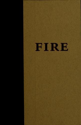 Tapa de Fire