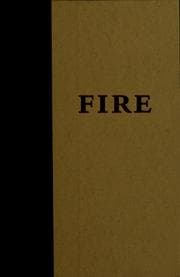 Tapa de Fire