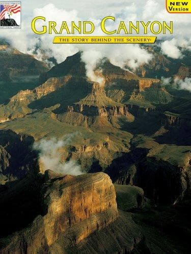 Tapa de Grand Canyon