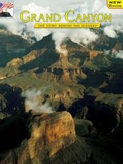 Tapa de Grand Canyon
