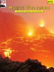 Tapa de Hawaii Volcanoes