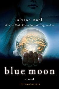 Tapa de Blue Moon