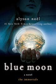 Tapa de Blue Moon