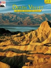 Tapa de Death Valley