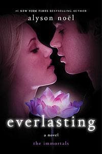 Tapa de Everlasting