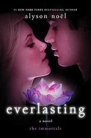 Tapa de Everlasting
