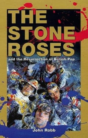 Tapa de The Stone Roses