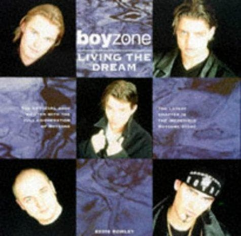 Tapa de "Boyzone"