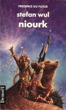 Tapa de Niourk