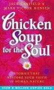 Tapa de Chicken soup for the soul