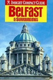 Tapa de Insight Compact Guide Belfast