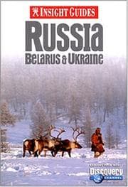 Tapa de Russia, Belarus & Ukraine