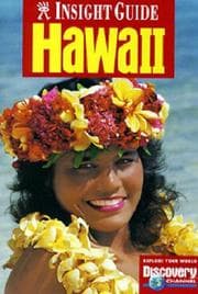 Tapa de Insight Guide Hawaii (Hawaii, 11th ed)
