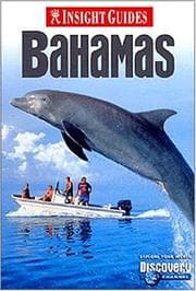 Tapa de Insight Guide Bahamas (Insight Guides Bahamas)