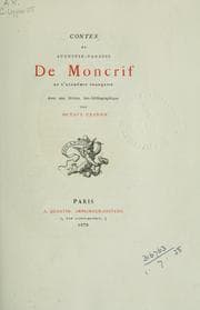 Tapa de Contes