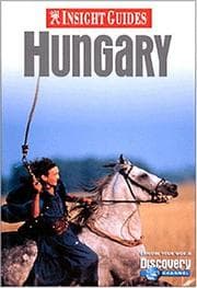 Tapa de Hungary