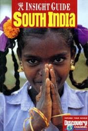 Tapa de South India