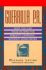 Tapa de Guerrilla P.R
